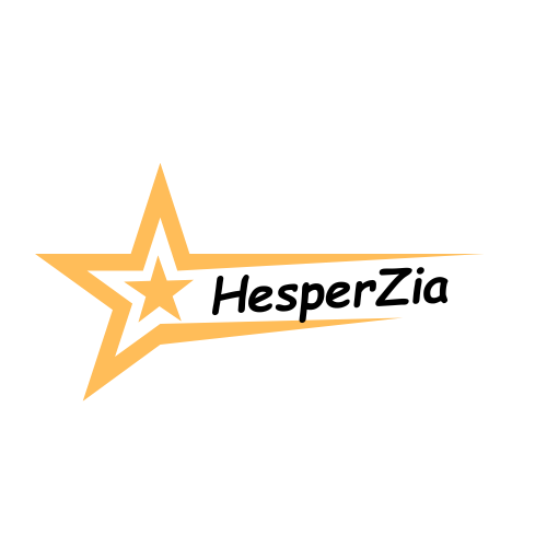 Hesper Zia